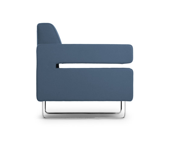 Poseidone Mini | Sessel | True Design
