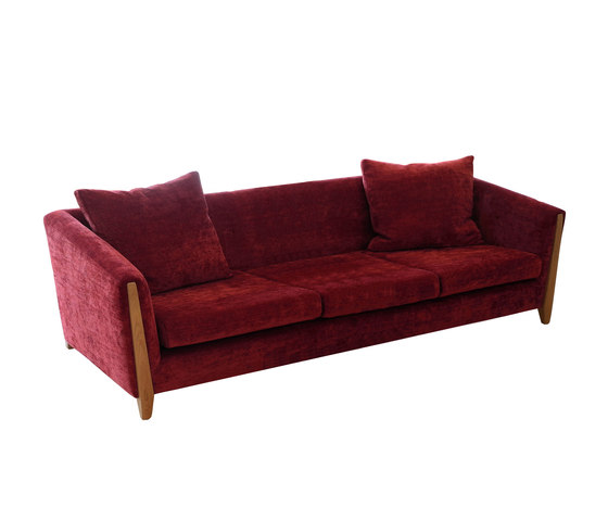 Svelto | Large Sofa | Canapés | L.Ercolani