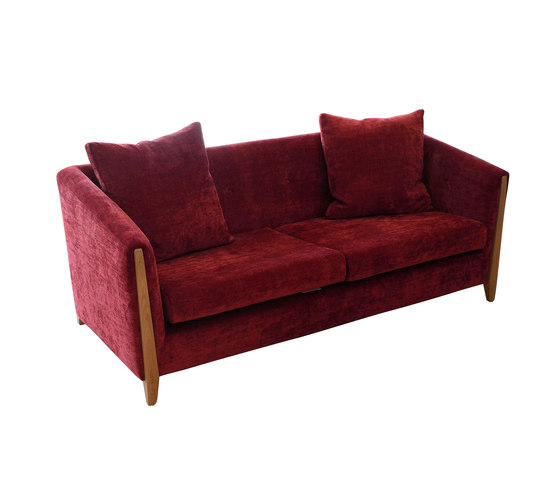 Svelto | Medium Sofa | Sofás | L.Ercolani