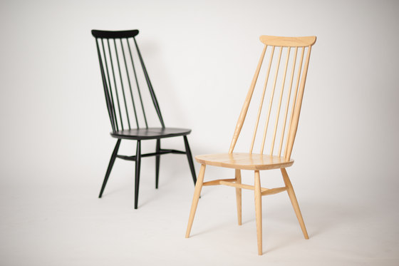 Originals | Bledlow Chair | Chairs | L.Ercolani