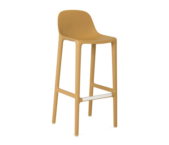 Broom 30 Barstool | Bar stools | emeco