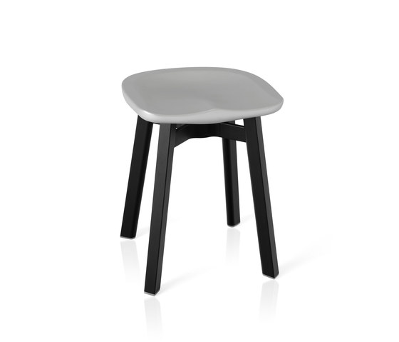 Emeco SU Small stool | Stools | emeco
