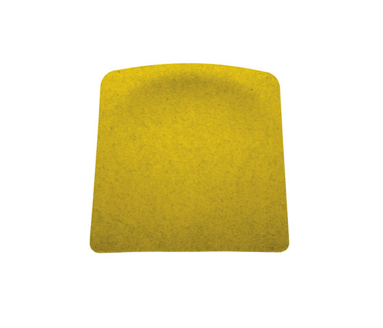 Emeco Seat Pads | Coussins d'assise | emeco
