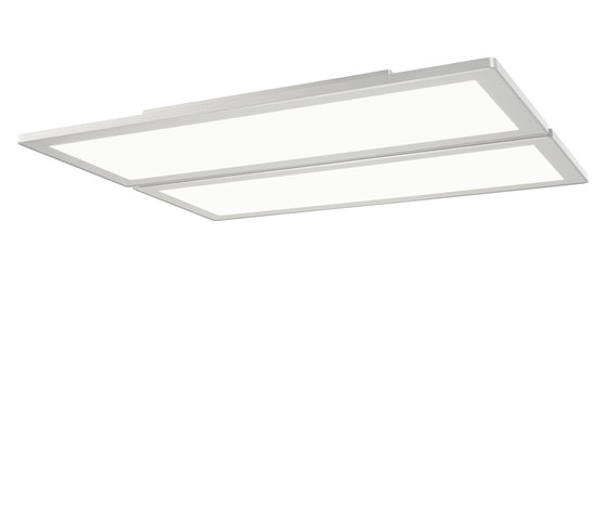 OVISO Mounted lamp with control gear | Ceiling lights | RIBAG