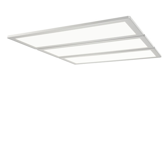 OVISO Mounted lamp without control gear | Ceiling lights | RIBAG