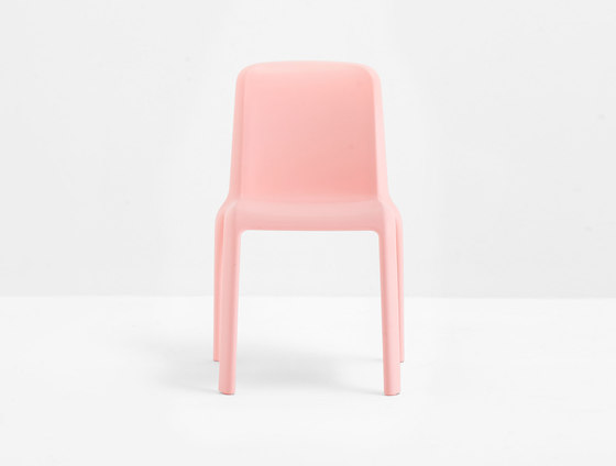 Snow JR 303 | Kids chairs | PEDRALI