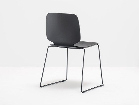 Babila 2720 | Chairs | PEDRALI