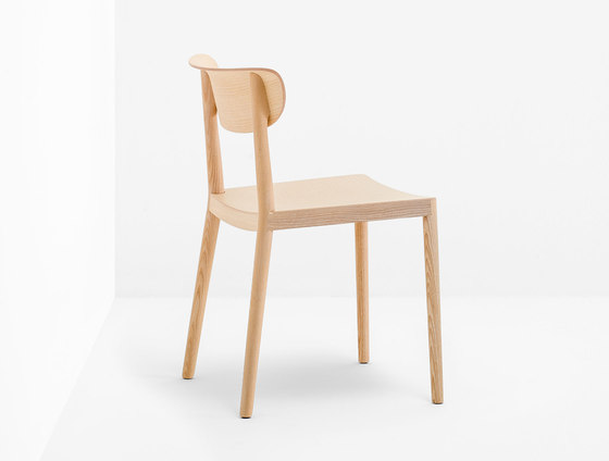 Tivoli 2800 | Chairs | PEDRALI