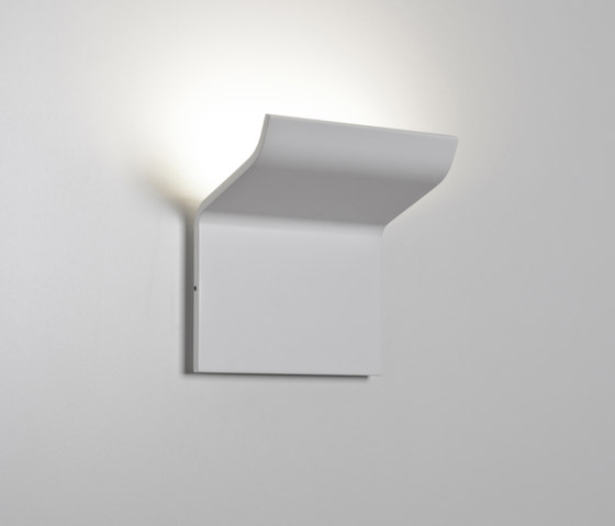 Silhouette W1 wall | Lámparas de pared | Rotaliana srl