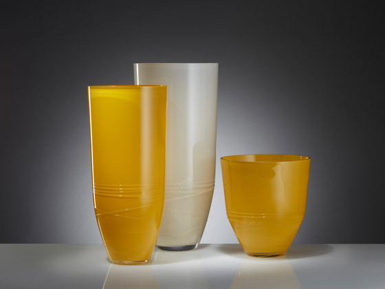 Ela bowl | vase | Vases | Anna Torfs