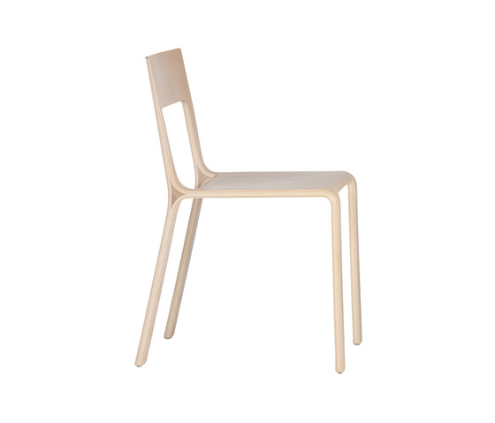 Frame chair | Chairs | Plycollection
