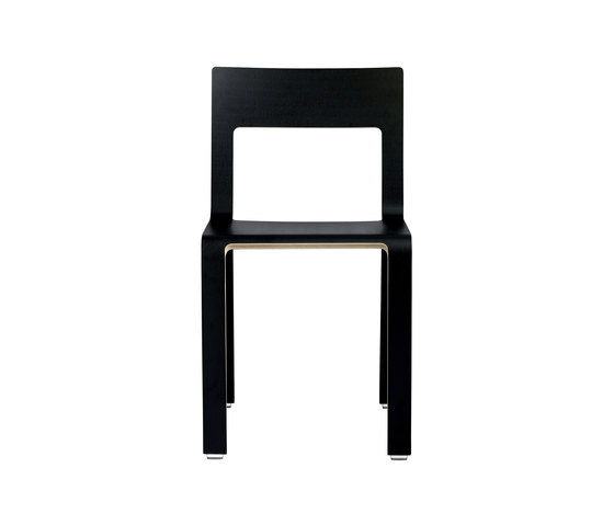 Frame chair | Sillas | Plycollection