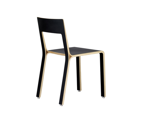 Frame chair | Sillas | Plycollection