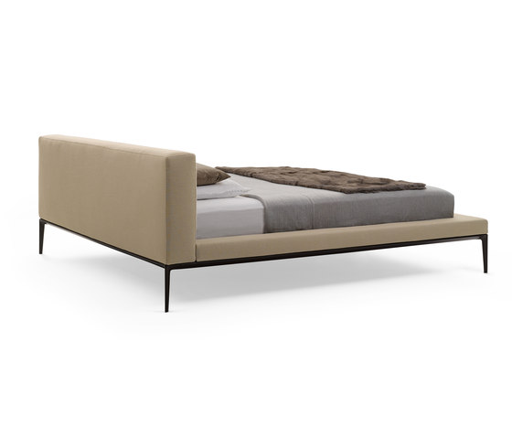 Jaan Bed | Letti | Walter Knoll