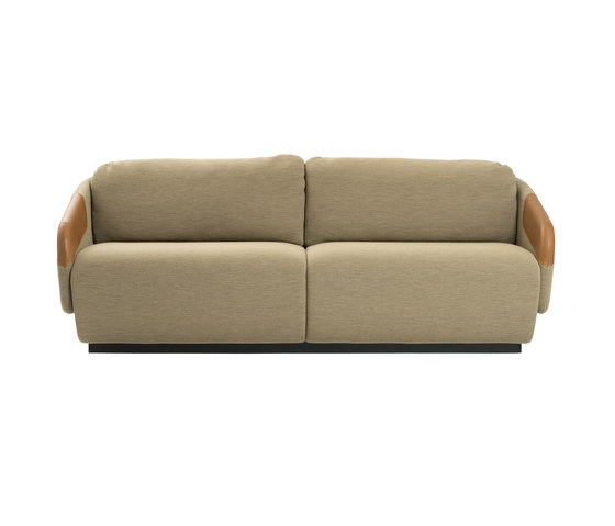 Worn sofa 2 places | Sofas | CASAMANIA & HORM