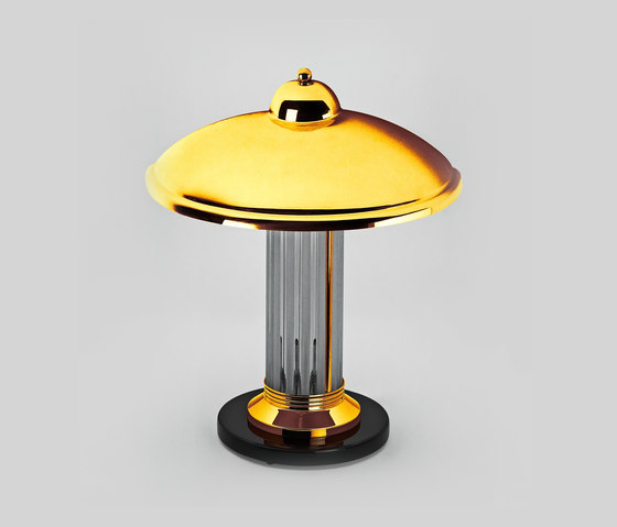 Limoges | Luminaires de table | Art Deco Schneider