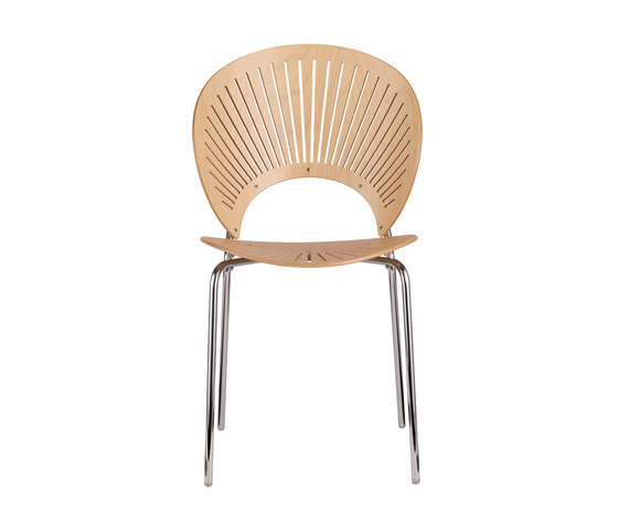 Trinidad Chair beech | Chairs | Fredericia Furniture
