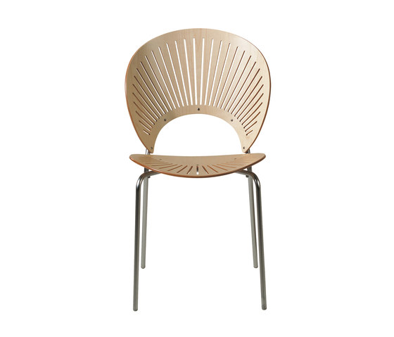 Trinidad chair maple | Chaises | Fredericia Furniture