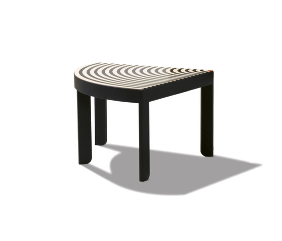 Bench For Two table | Tavolini alti | Fredericia Furniture