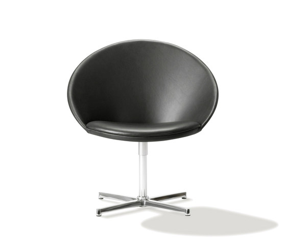 Nanna Lounge chair | Sillones | Fredericia Furniture