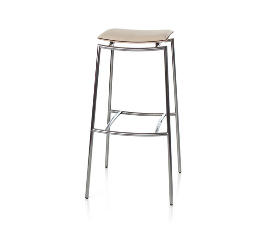 Wess barstool | Tabourets de bar | Plycollection