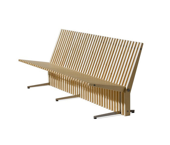 Astral | Bancs | Fredericia Furniture