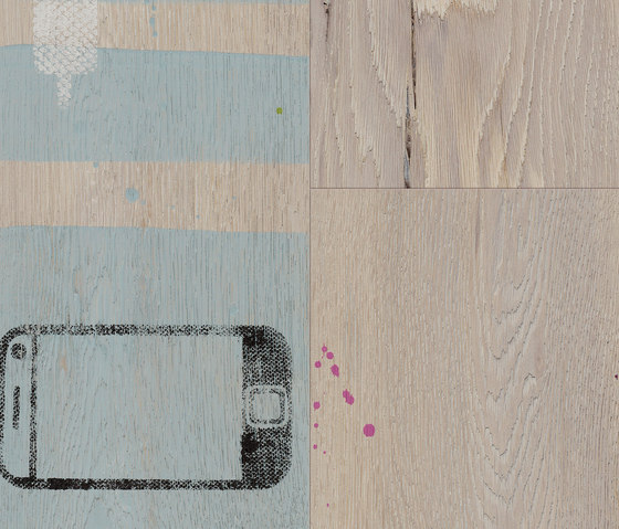 Creative Enjoy | Laminate flooring | Kaindl