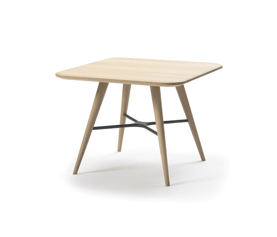 Spine coffee table | Tavolini bassi | Fredericia Furniture