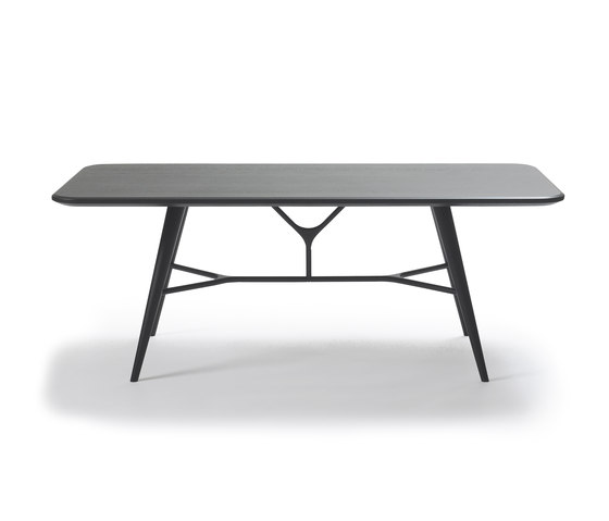 Spine coffee table | Tavolini bassi | Fredericia Furniture