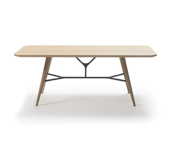 Spine coffee table | Tables basses | Fredericia Furniture