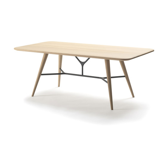 Spine coffee table | Coffee tables | Fredericia Furniture