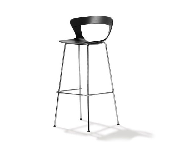 Mundo barstool | Bar stools | Fredericia Furniture