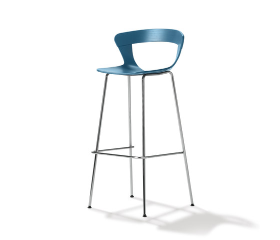 Mundo barstool | Bar stools | Fredericia Furniture