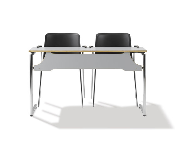 Easy conference | Mesas contract | Fredericia Furniture