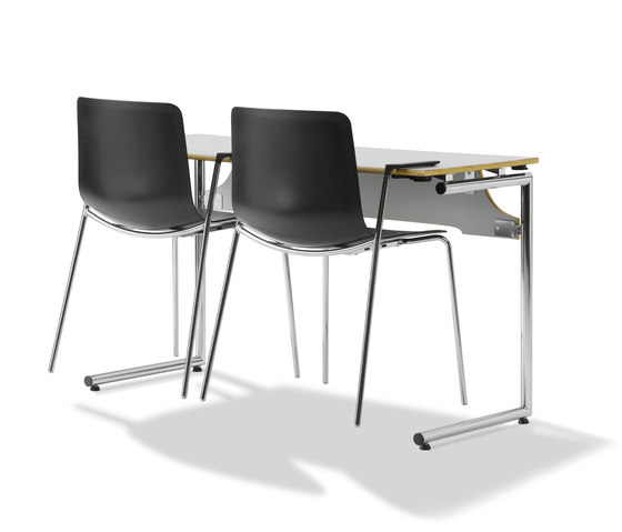 Easy conference | Tables collectivités | Fredericia Furniture