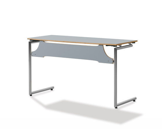 Easy conference | Contract tables | Fredericia Furniture