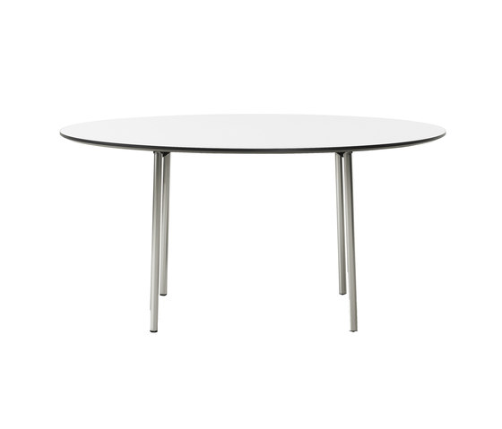 Easy table 1302 | Dining tables | Fredericia Furniture