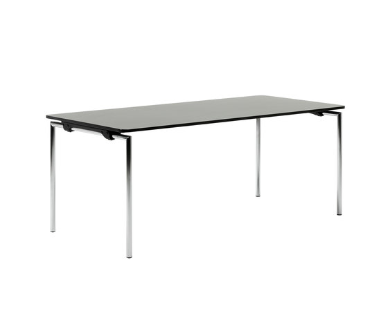 Easy table | Esstische | Fredericia Furniture