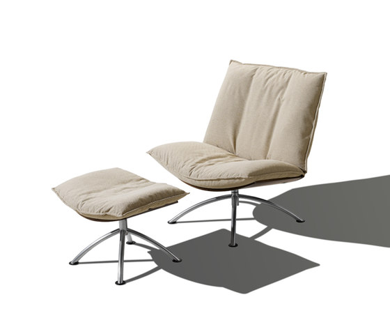Prime Time chair | stool | Fauteuils | Fredericia Furniture