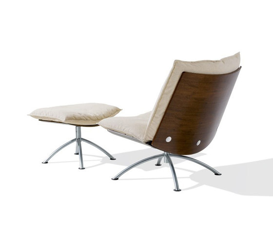 Prime Time chair | stool | Armchairs | Fredericia Furniture