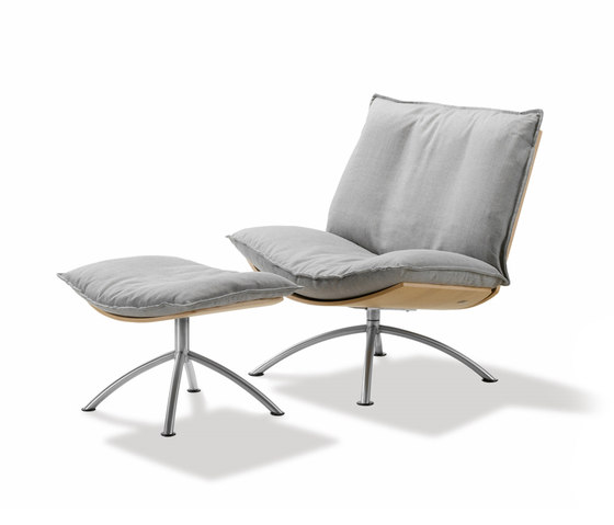 Prime Time chair | stool | Sillones | Fredericia Furniture