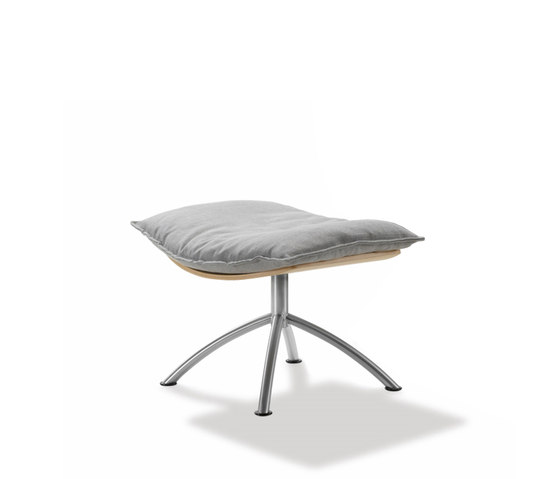 Prime Time stool | Poufs / Polsterhocker | Fredericia Furniture