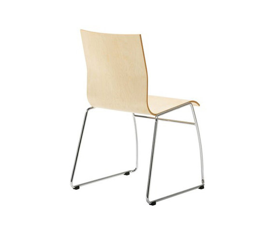 Funk | Chairs | Fredericia Furniture