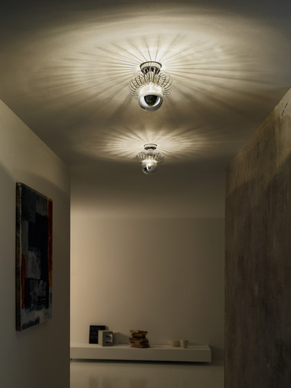 Per-E wall/ceiling | Lámparas de pared | Vesoi