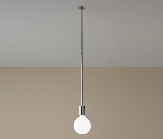 Tiges ceiling | Lámparas de suspensión | Vesoi