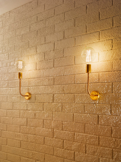 Tiges wall | Lámparas de pared | Vesoi