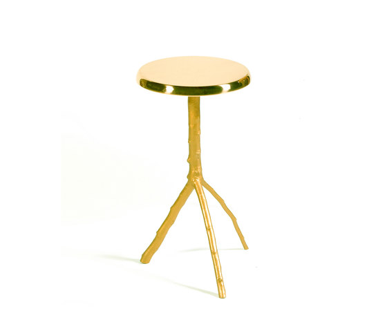 Embrace | Side Table | Small | Mesas auxiliares | GINGER&JAGGER