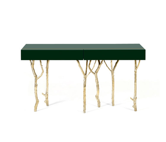 Fig Tree | Console | Tables consoles | GINGER&JAGGER