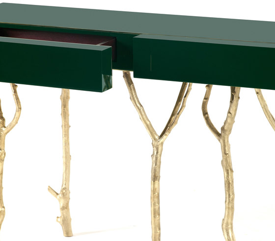 Fig Tree | Console | Console tables | GINGER&JAGGER