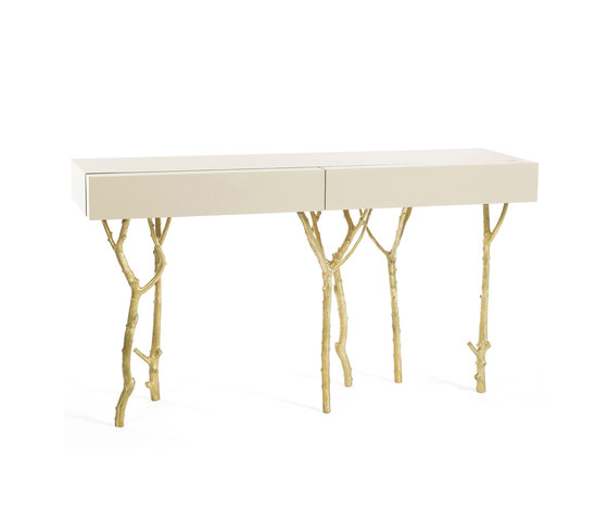 Fig Tree | Console | Console tables | GINGER&JAGGER